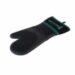 Silliconen BBQ handschoen van Big Green Egg.