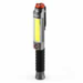 NEBO BIG LARRY 3|NEBO Big Larry 3 achterkant|NEBO Big Larry 3 hand|NEBO Big Larry 3 magnetisch|NEBO Big Larry 3 Lamp|NEBO Big Larry 3 actie||