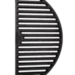 The Bastard Gietijzeren Half Moon Grill Medium 40 cm