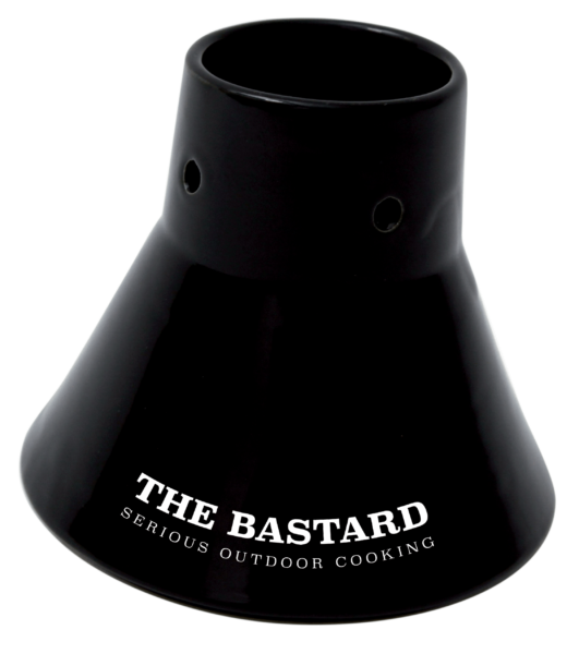 The Bastard Chicken Sitter Ceramic