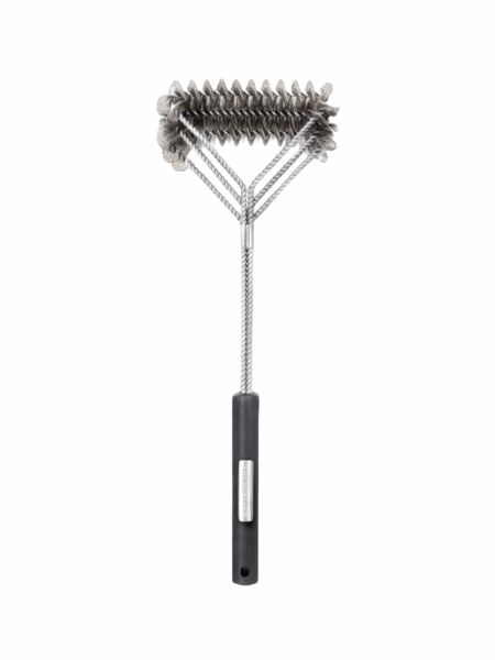 The Bastard Double Brush
