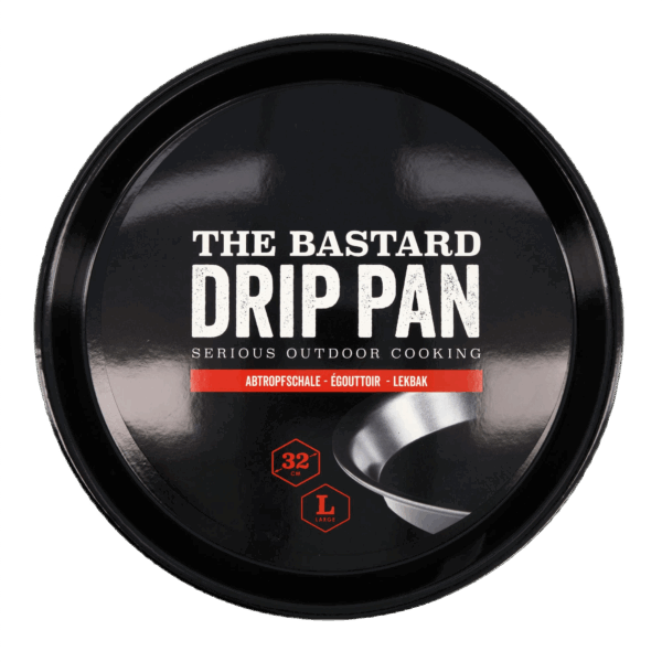 The Bastard Drip Pan Large|
