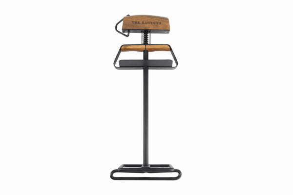 The Bastard Easy Grid Lifter Pro|The Bastard Easy Grid Lifter Pro etiket