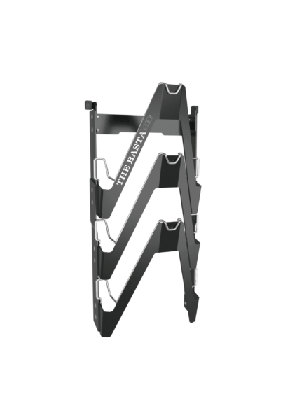 The Bastard Essentials Rack Medium|The Bastard Essentials Rack Medium voorbeeld|The Bastard Essentials Rack Medium zijkant