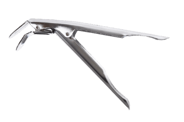 The Bastard Grill Clipper|