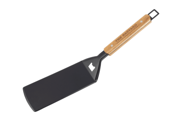 The Bastard Meat Flipper Pro|