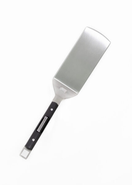 The Bastard meat flipper