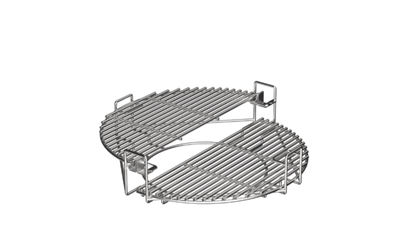 The Bastard Multilevel Cooking System Large