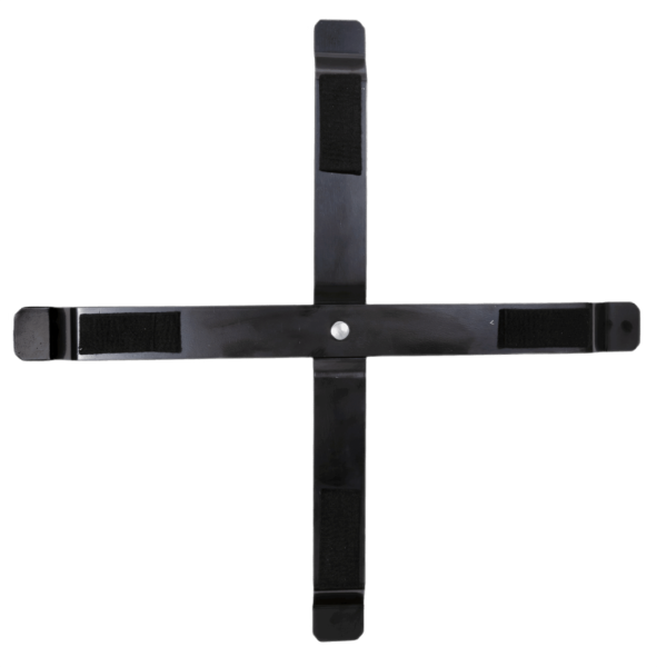 The Bastar Table Stand Medium Large