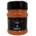 The Rub Club Burnout 02 kruidenrub 200 gram pot
