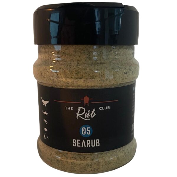 Sea Rub van The Rub Club|150 gram.