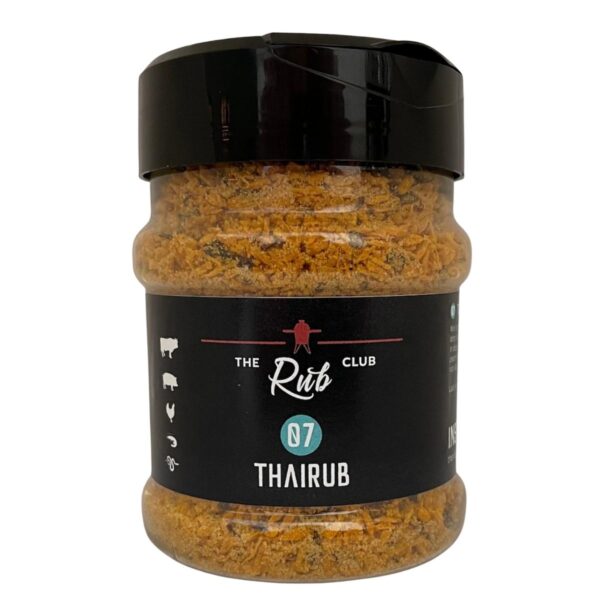 ThaiRub van The Rub Club|150 gram.