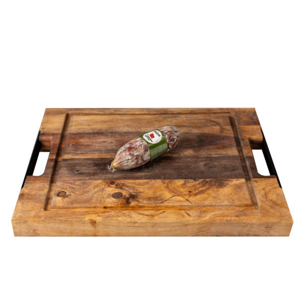 Salami Venkel|Salcis venkelworst