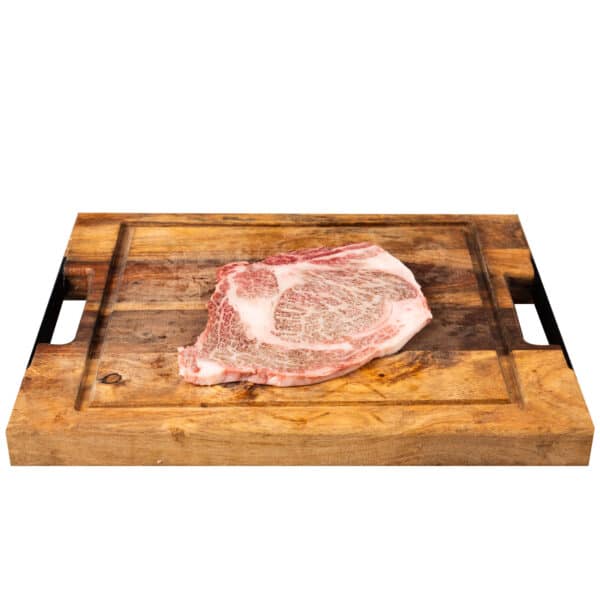 Wagyu A5 Ribeye|Wagyu A5 Ribeye