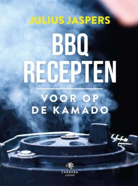 recepten voor op de kamado