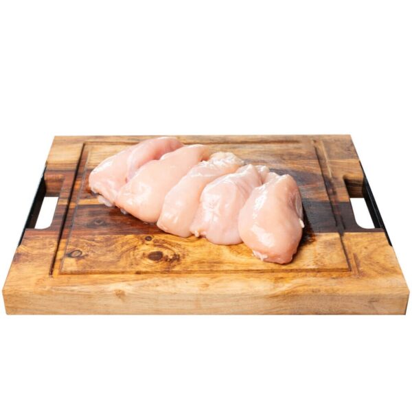 Kipfilet|