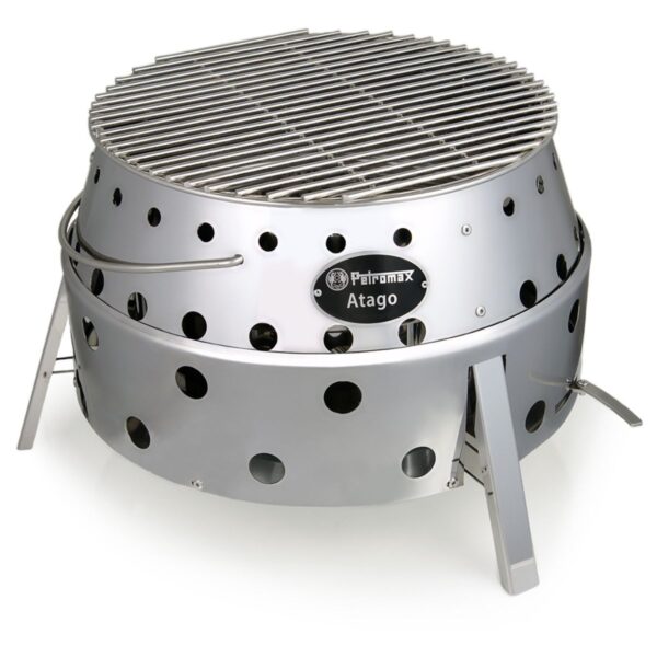 Petromax - BBQ Grill Atago|||