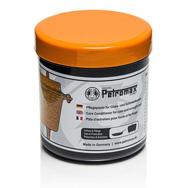 Petromax - Onderhoudswax voor Giet- Smeedijzer