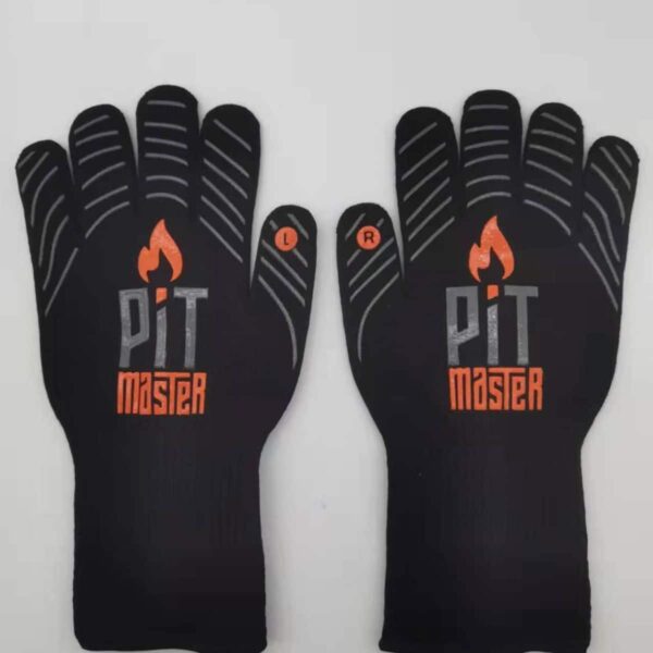Pitmaster - Handschoenen (2 stuks)|