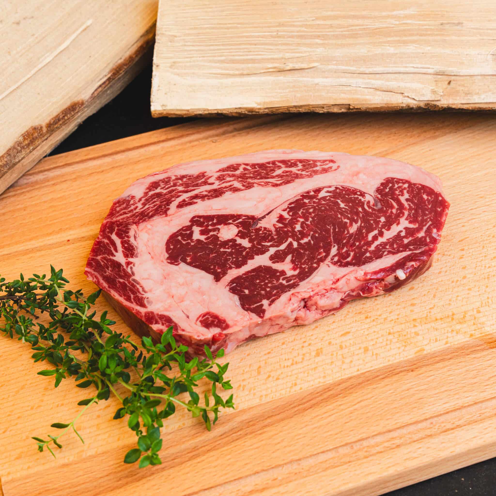 Ribeye 300 dagen graan gevoerd||Ribeye 300 dagen graan gevoerd|Ribeye 300 dagen graan gevoerd|