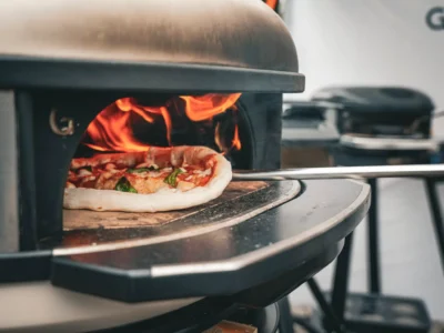 Pizza recepten