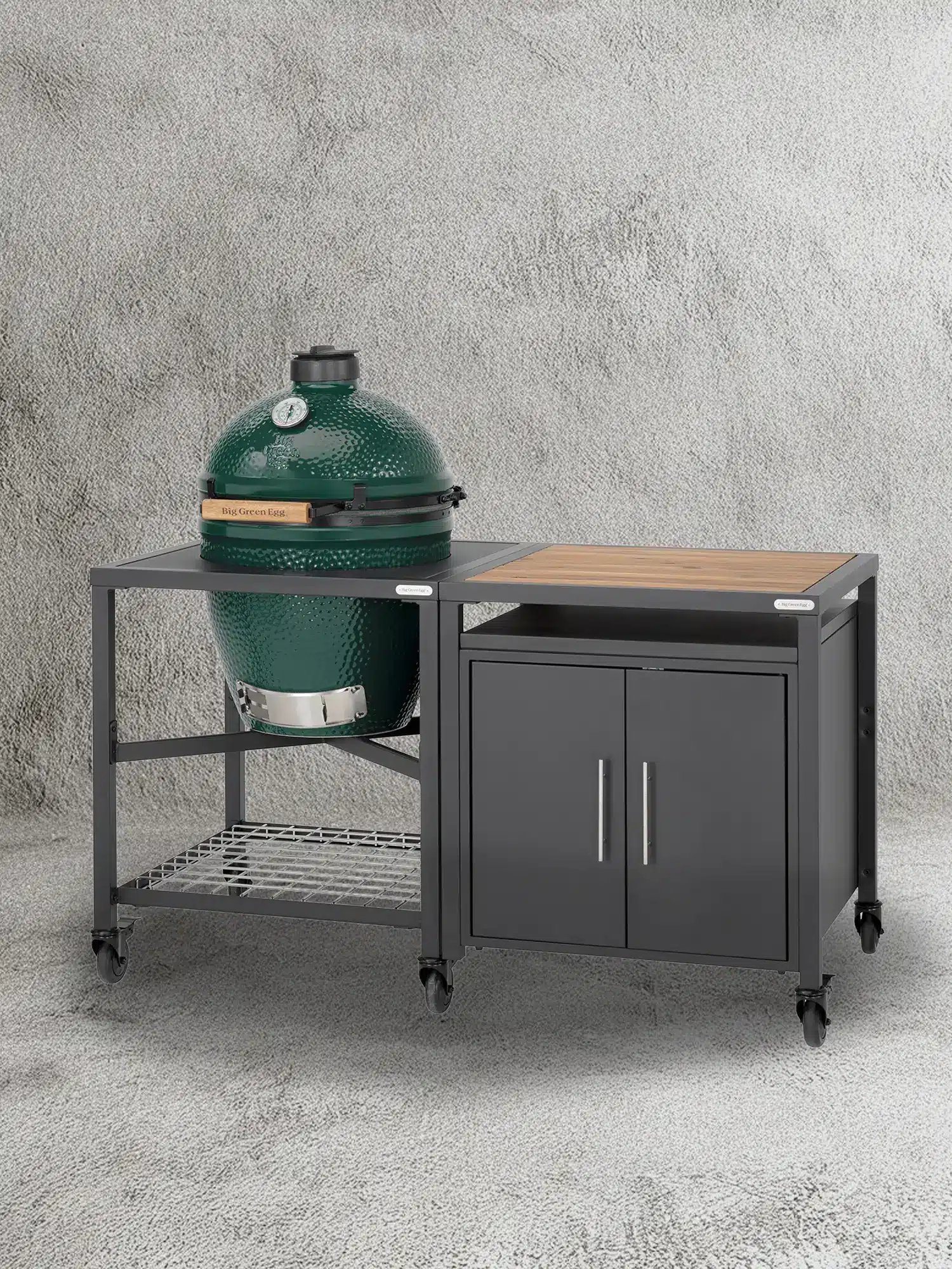 Buitenkeukens van Kolenboertje