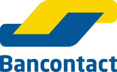 Bancontact logo