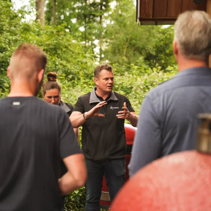 Wierden workshop