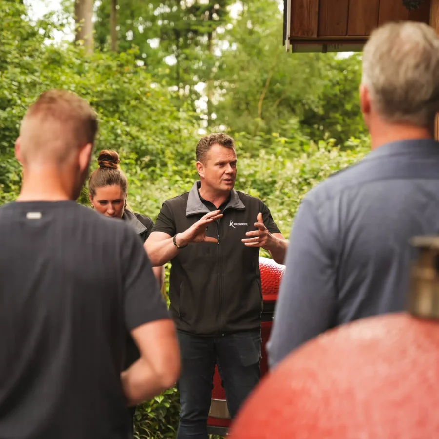 Wierden workshop