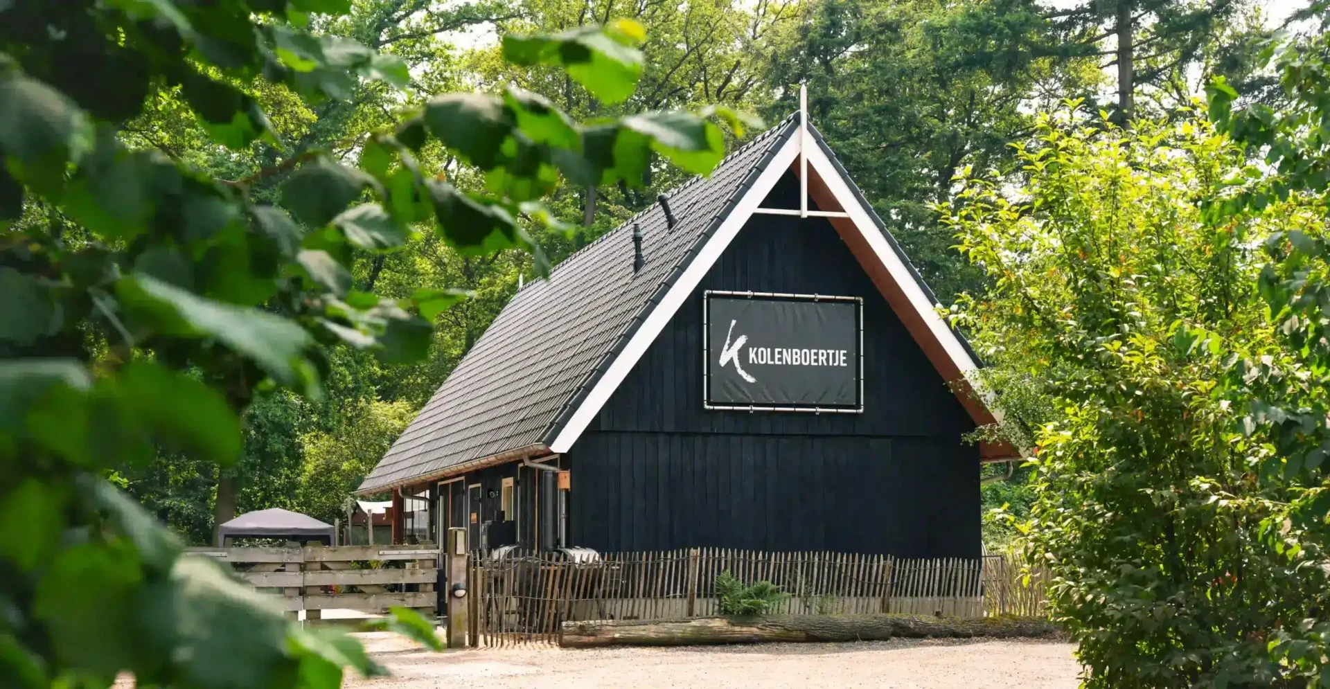 over Kolenboertje