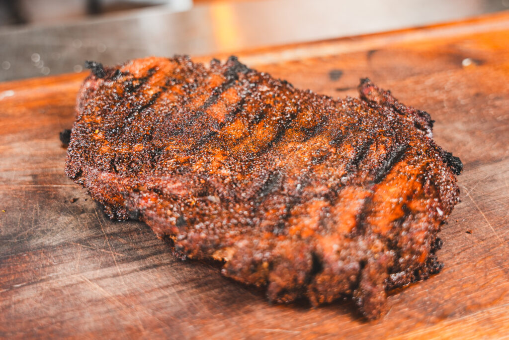 ribeye