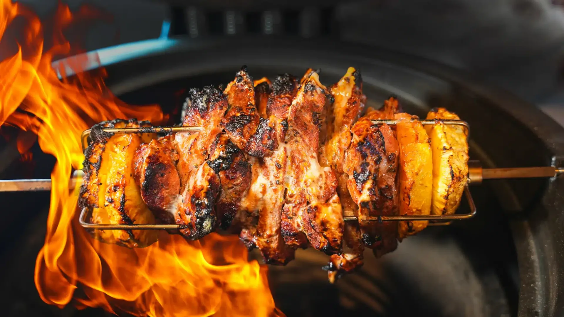 bbq banner