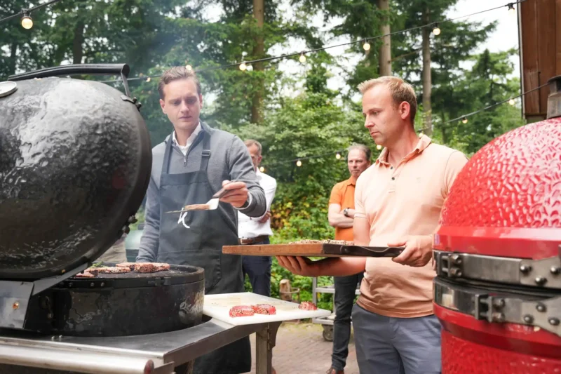 Workshops bij kolenboertje