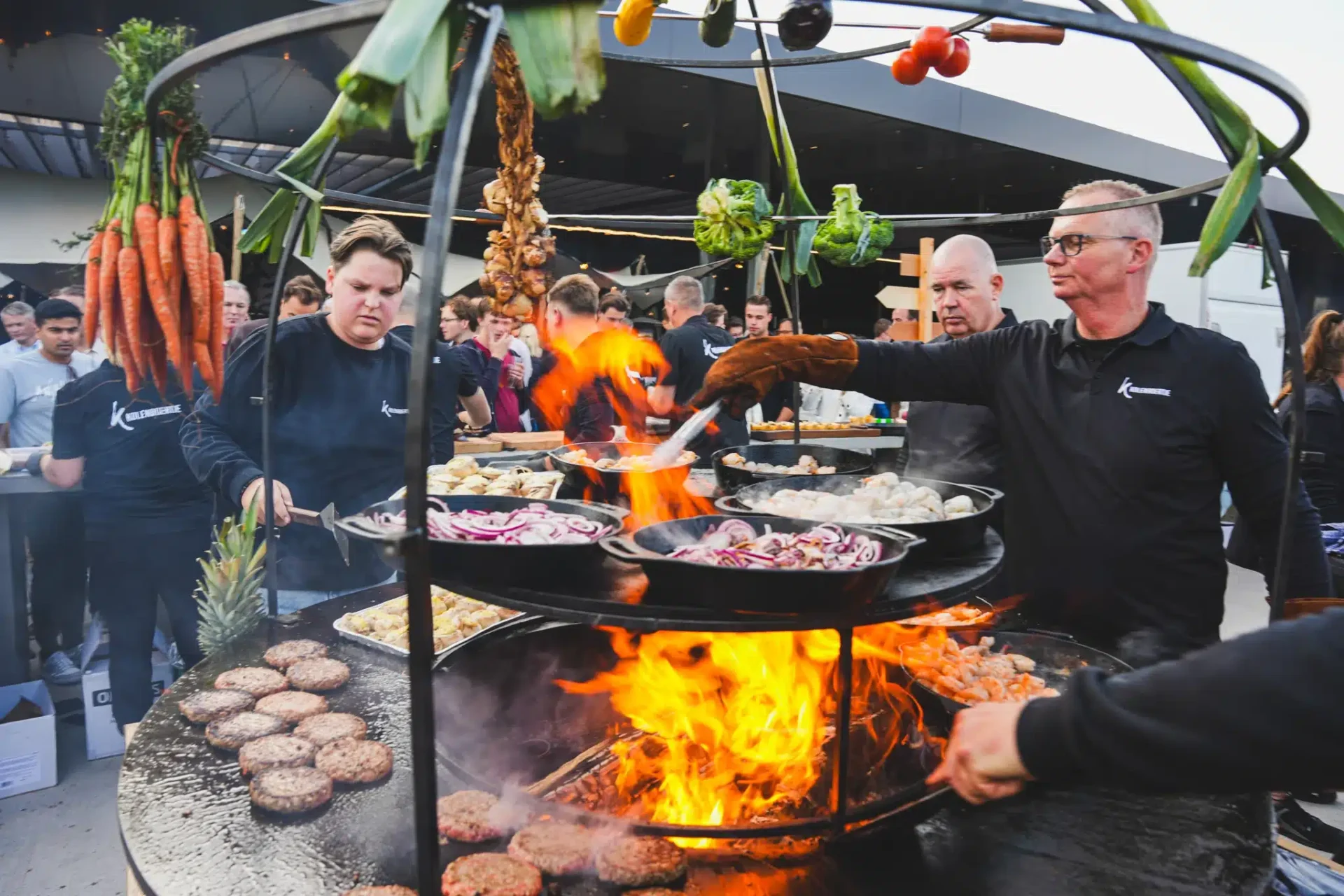 Catering