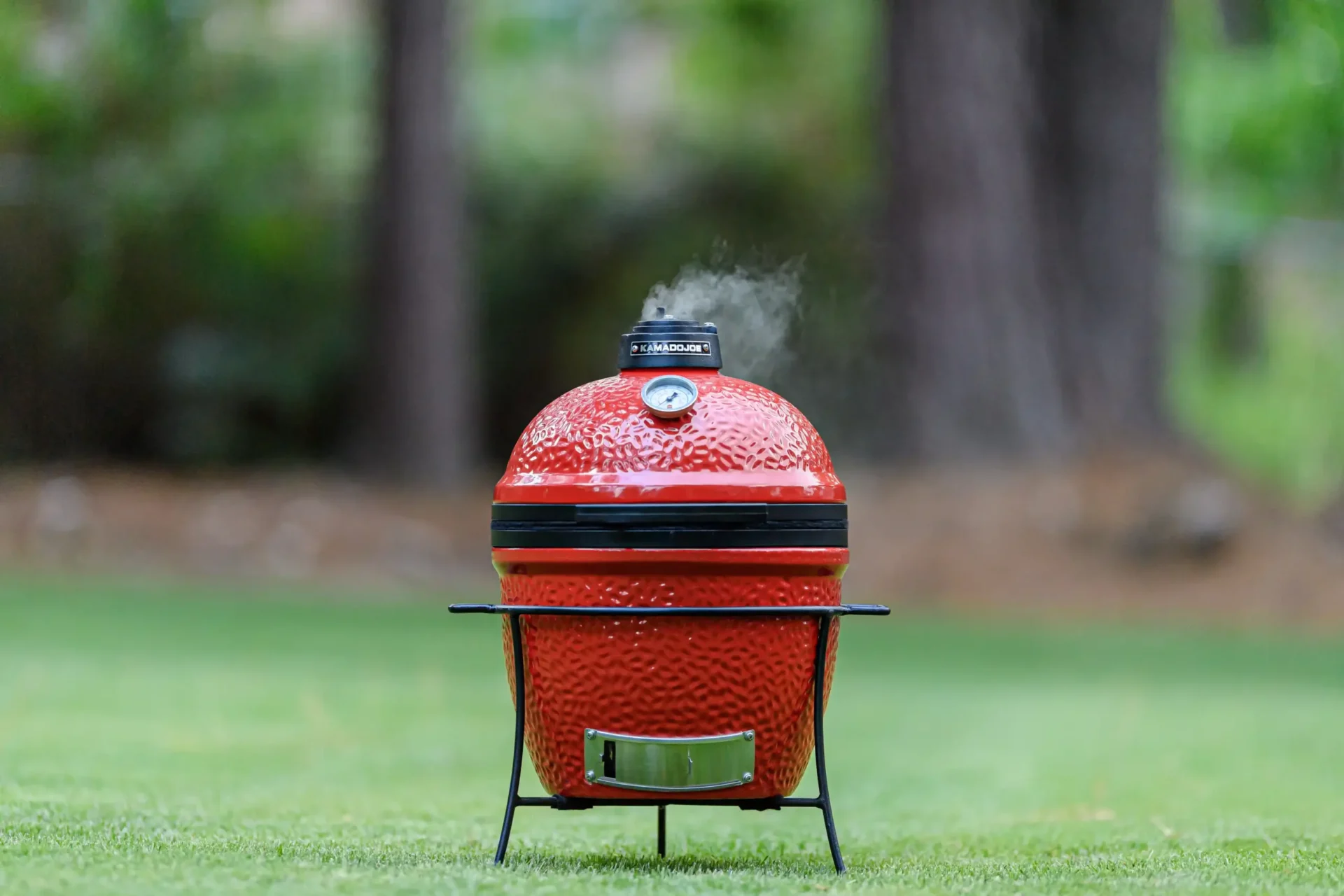 Kamado joe banner