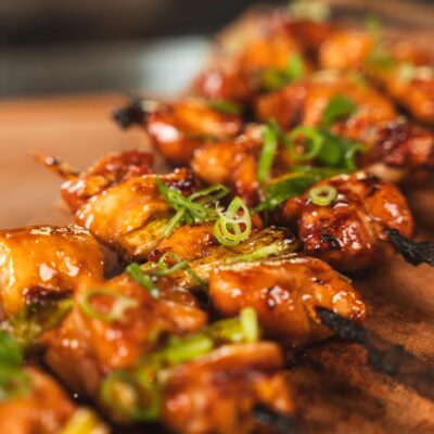 yakitori
