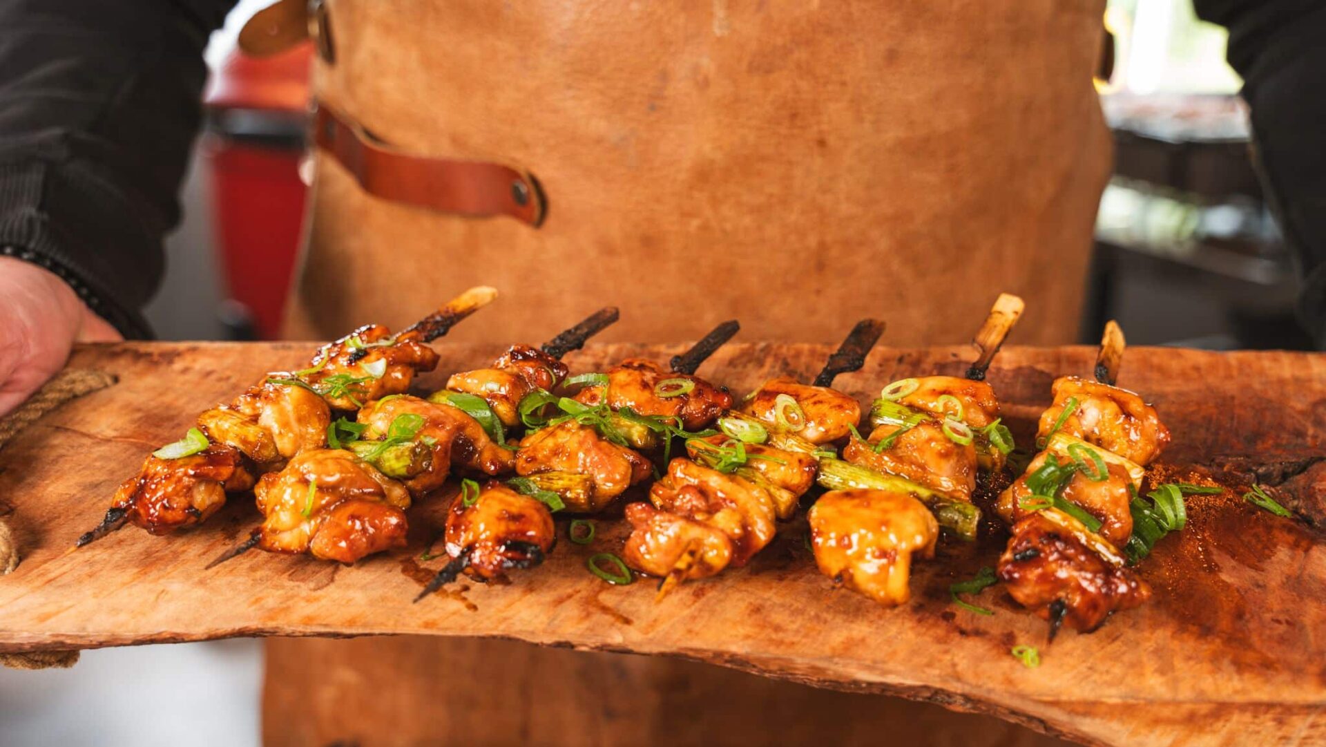 yakitori