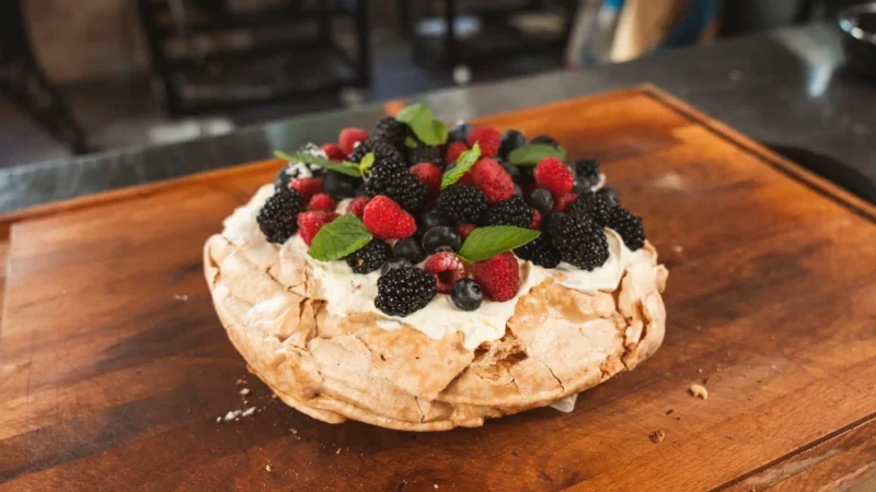 pavlova