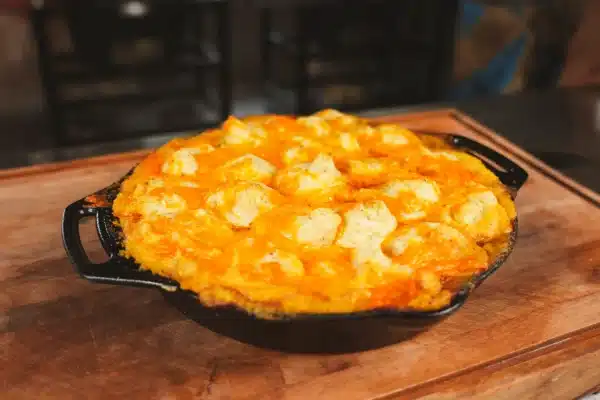 Cottage pie