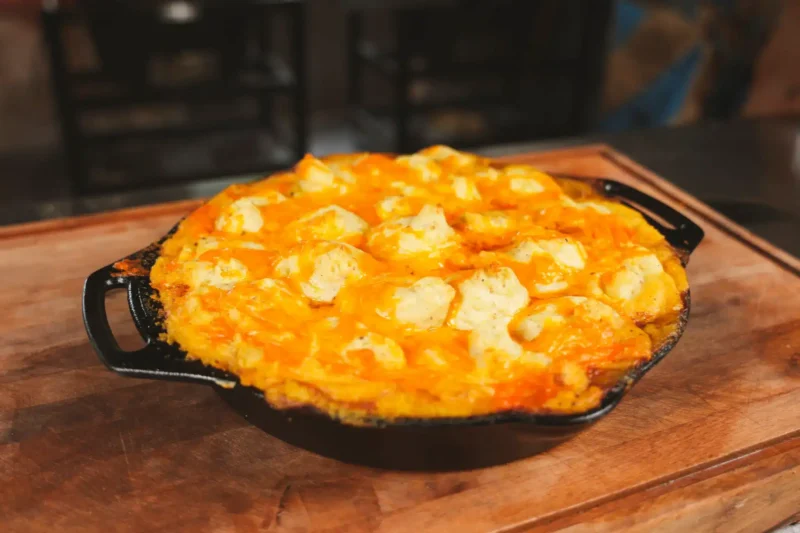Cottage pie