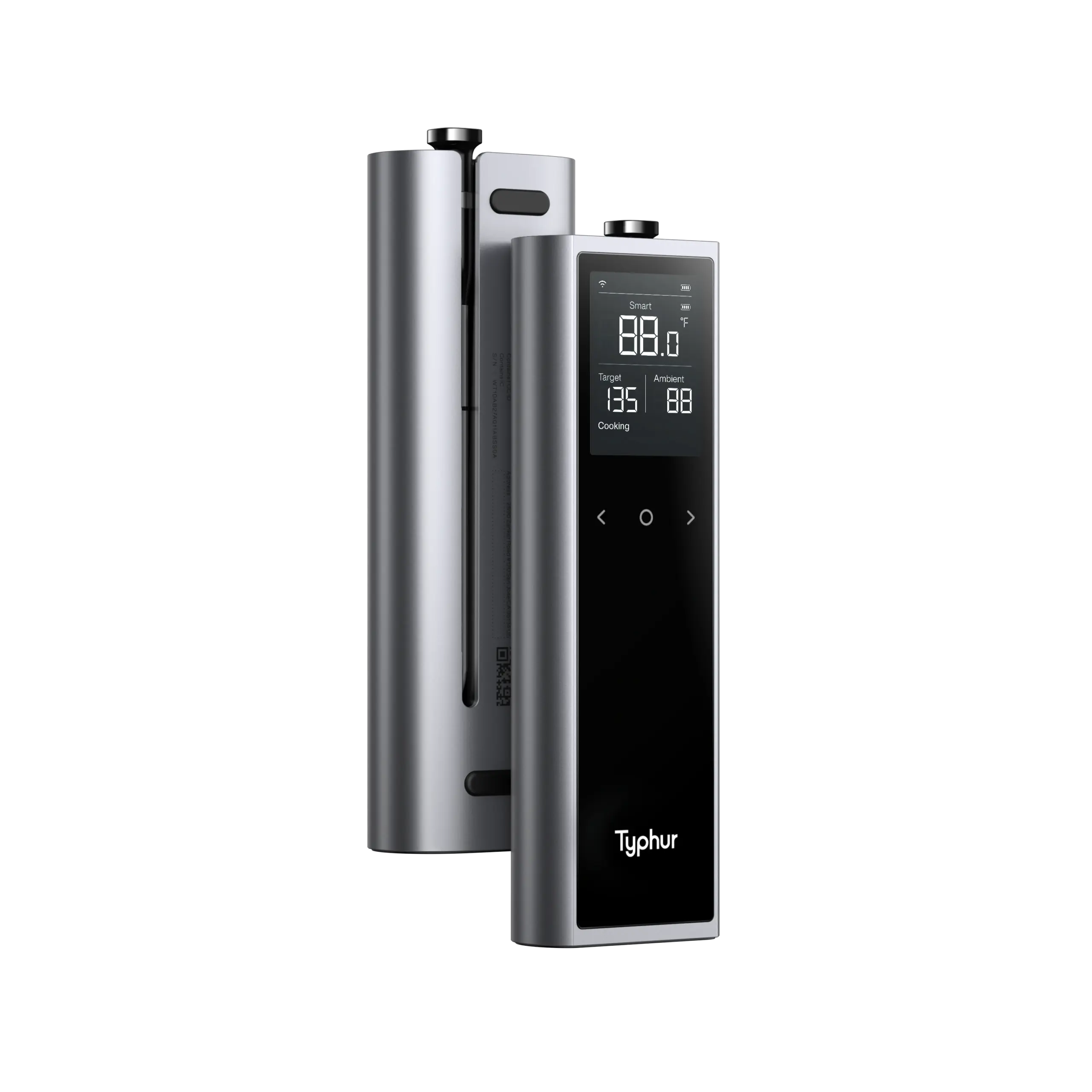 Typhur Sync One duo