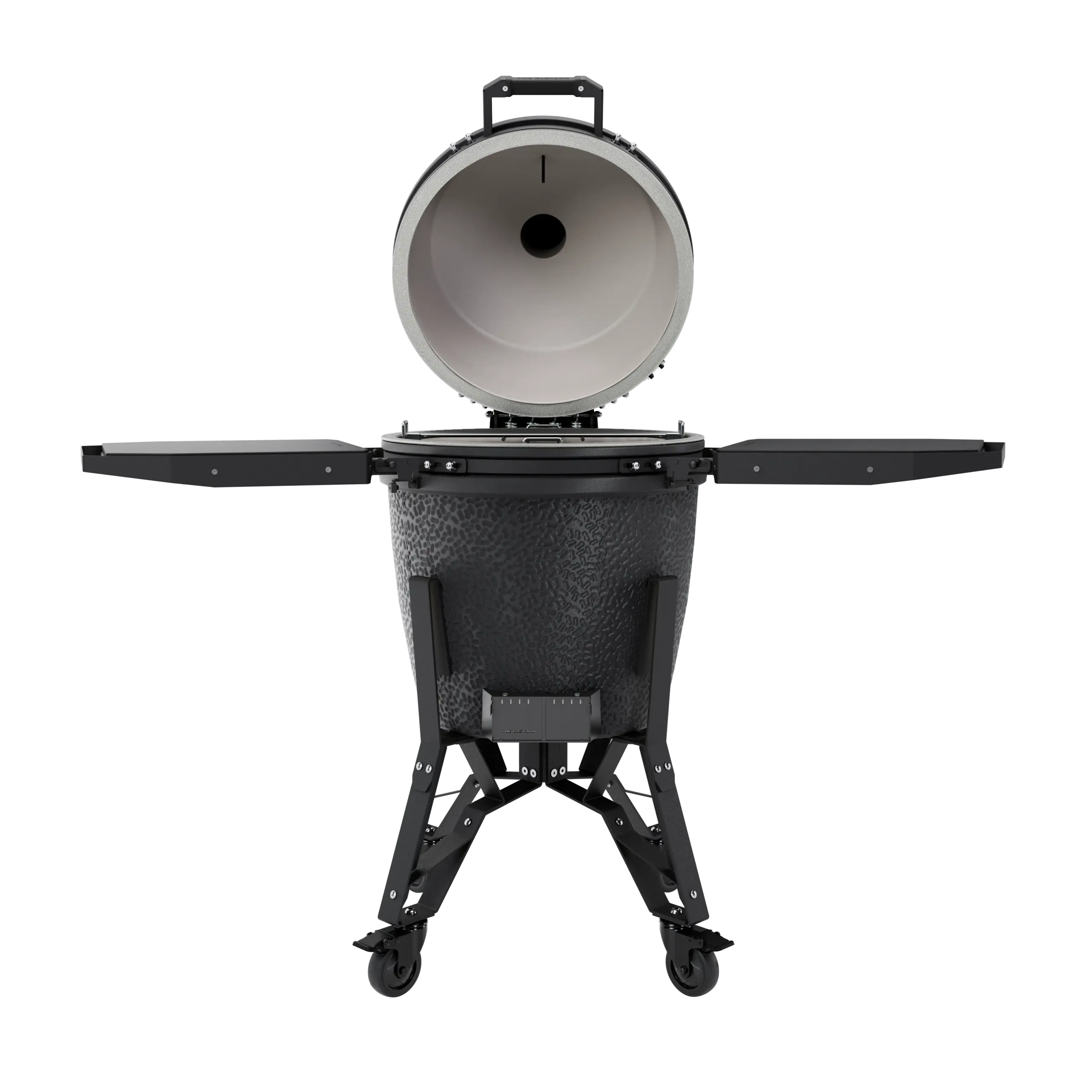 Ther Bastard Pro Large Graphite voorkant