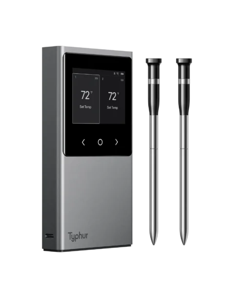 Typhur Sync Dual