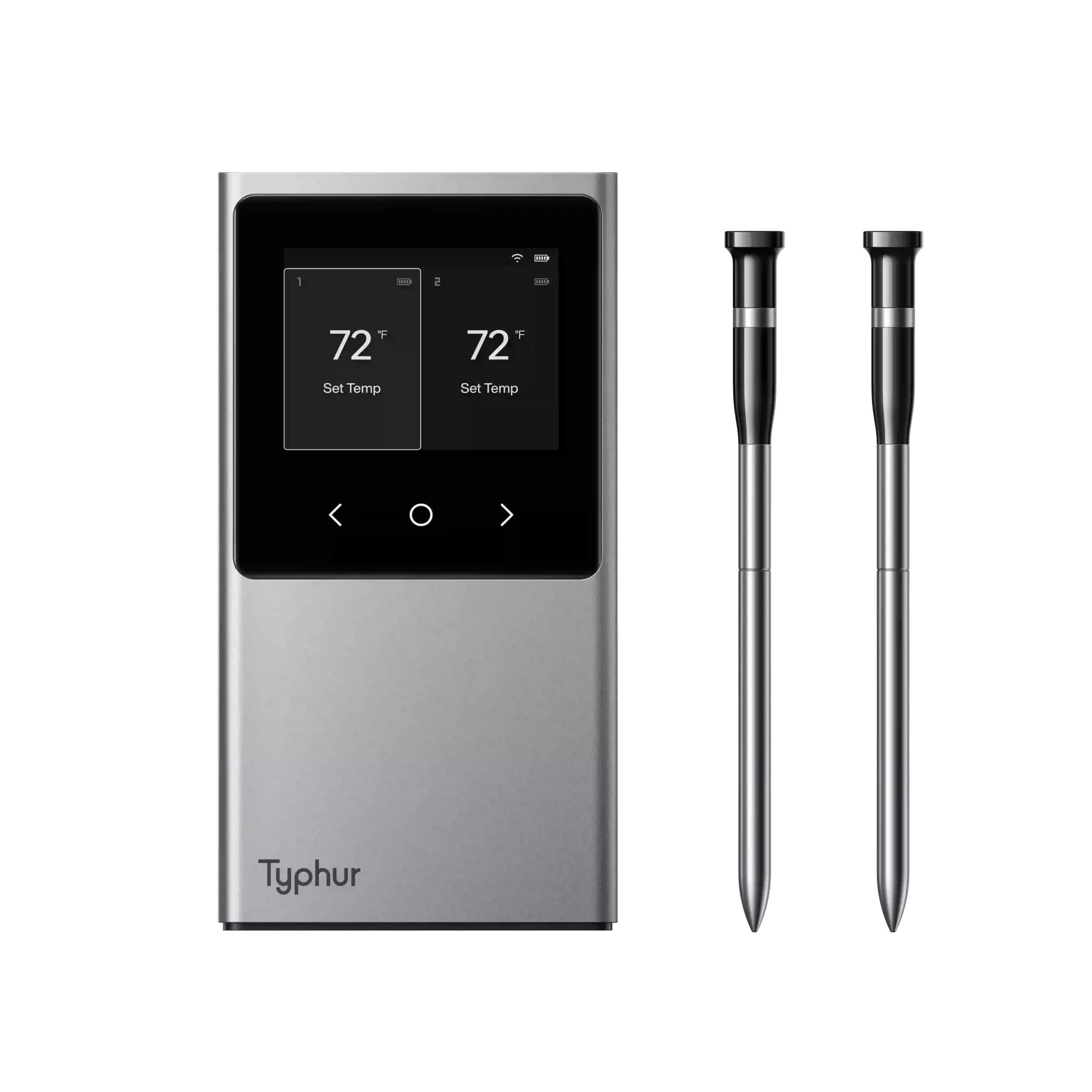 Typhur Sync Dual