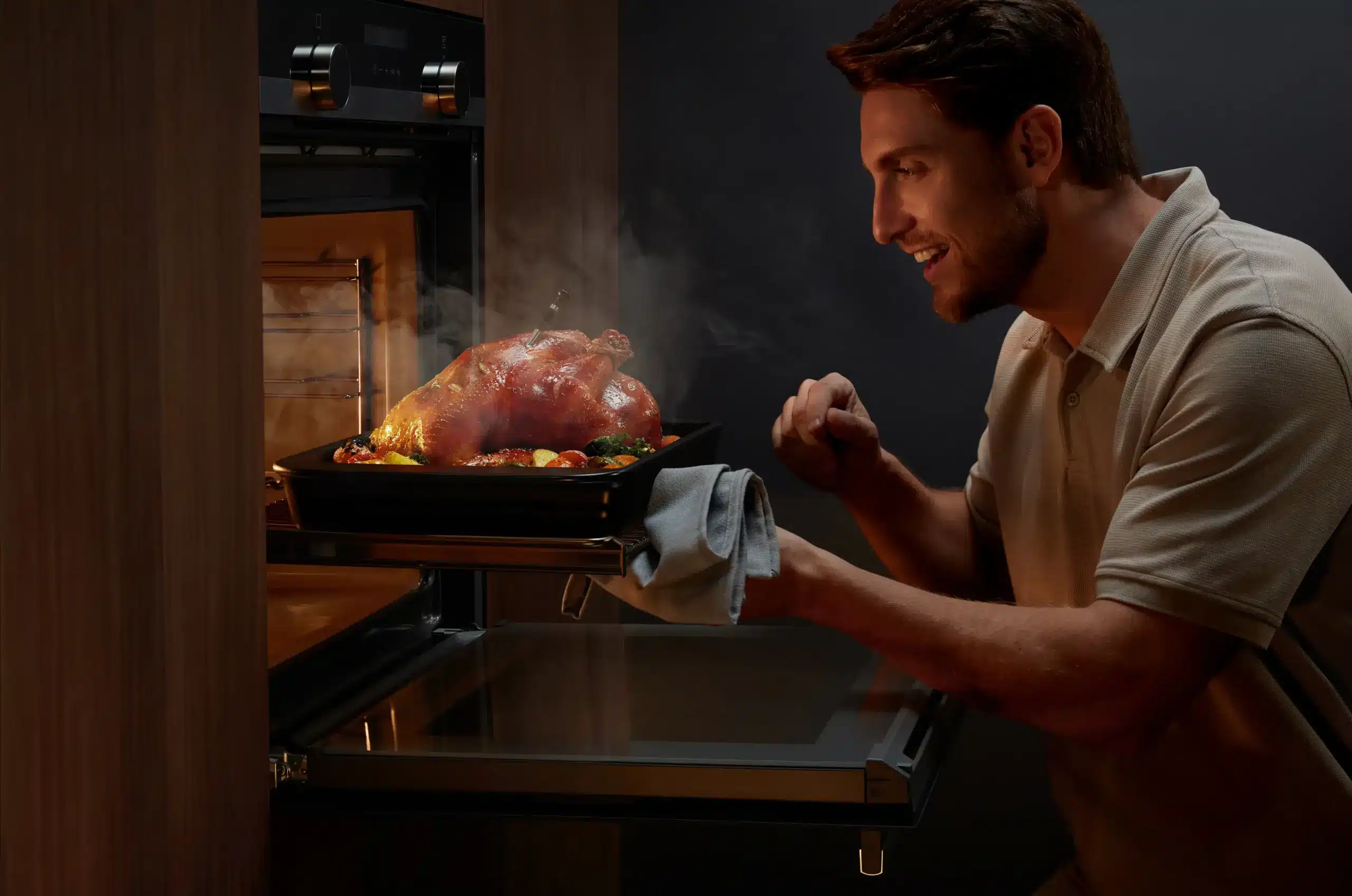 Typhur Sync Dual keuken