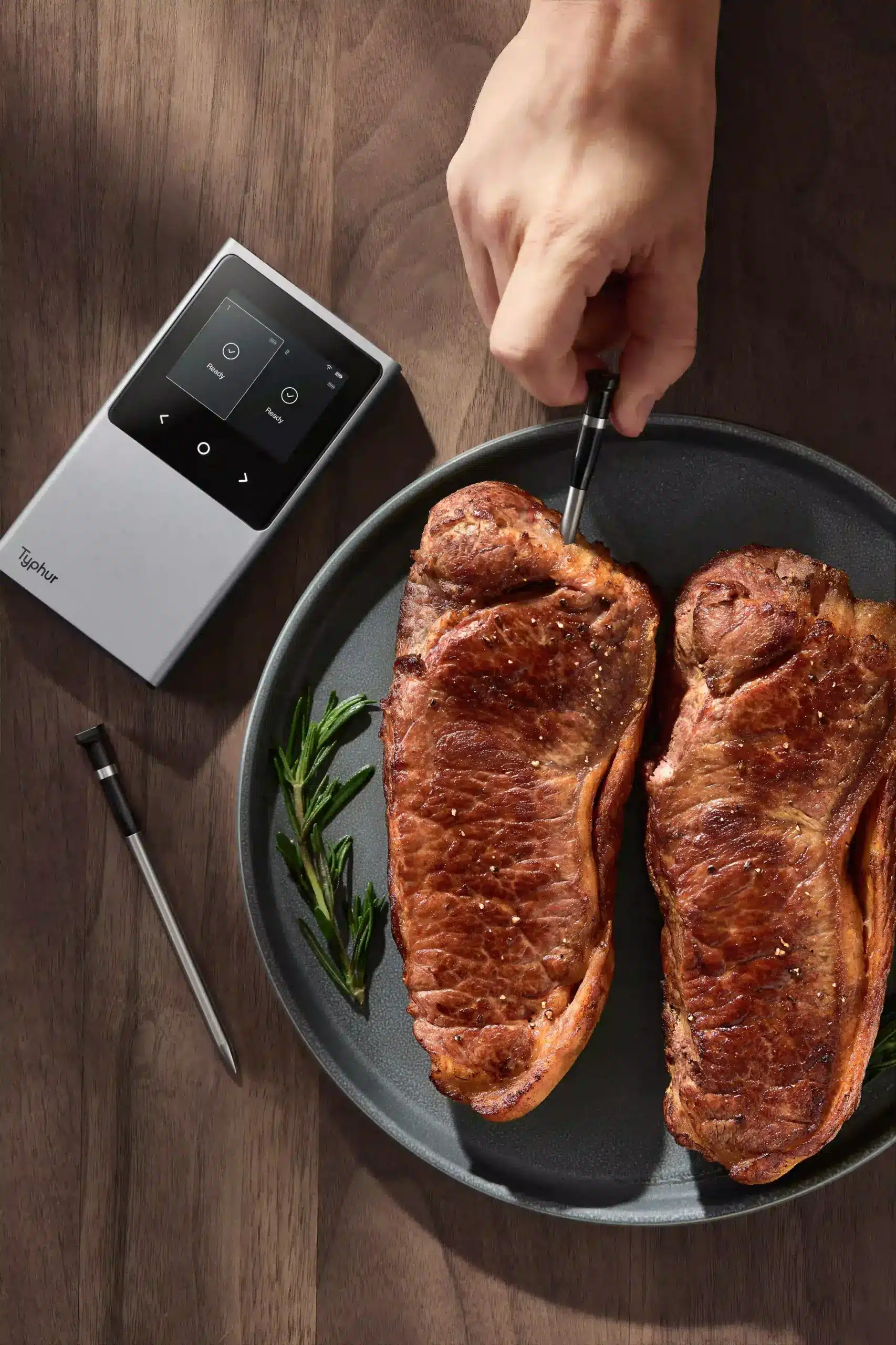 Typhur Sync Dual 2 probes