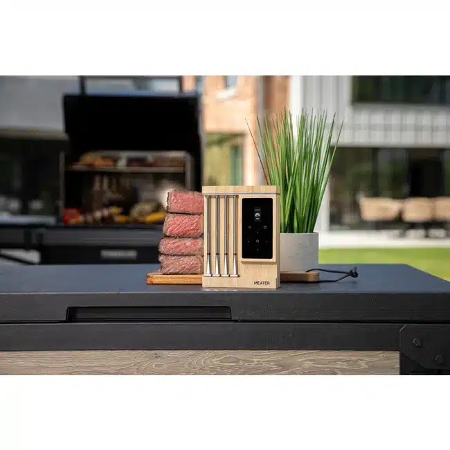 MEATER Pro XL aanrecht 2