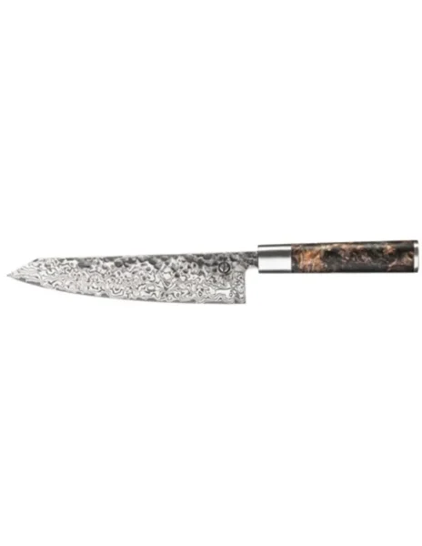 Forged Kiritsuke Mes limited edition