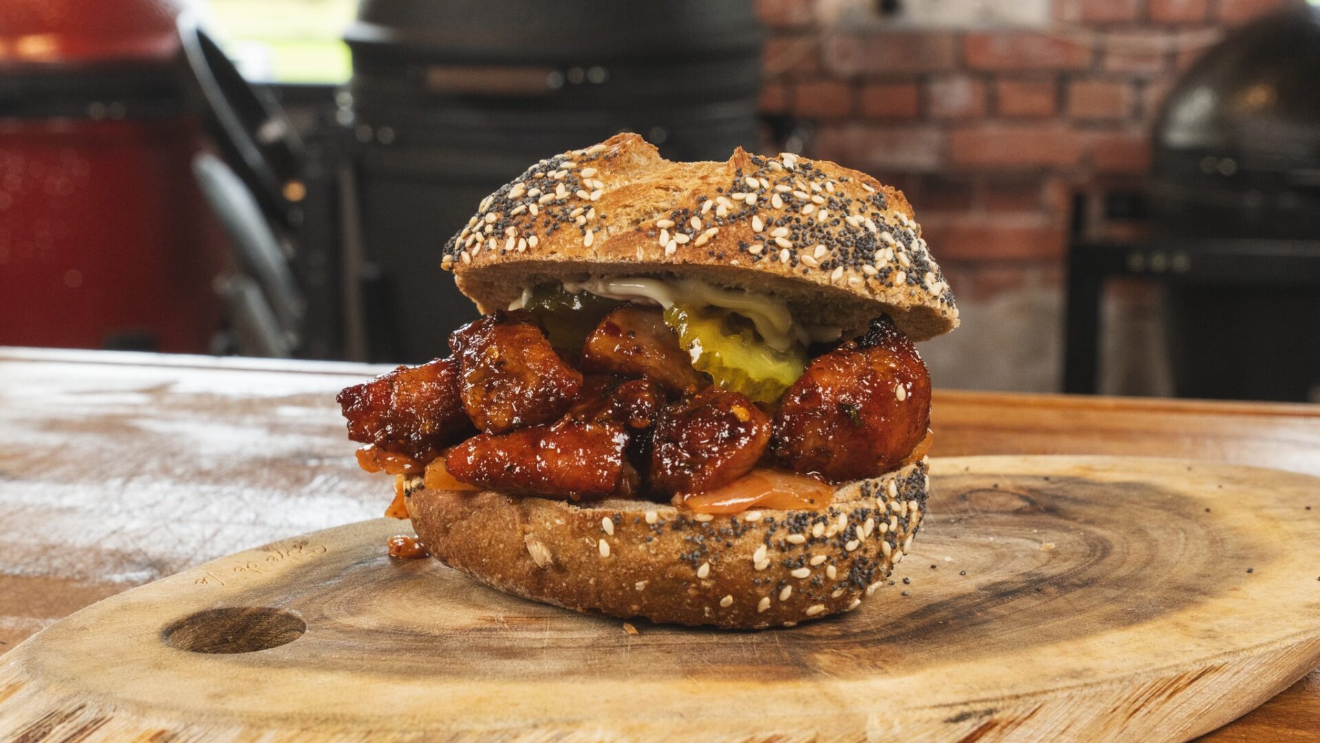 Ribfingers