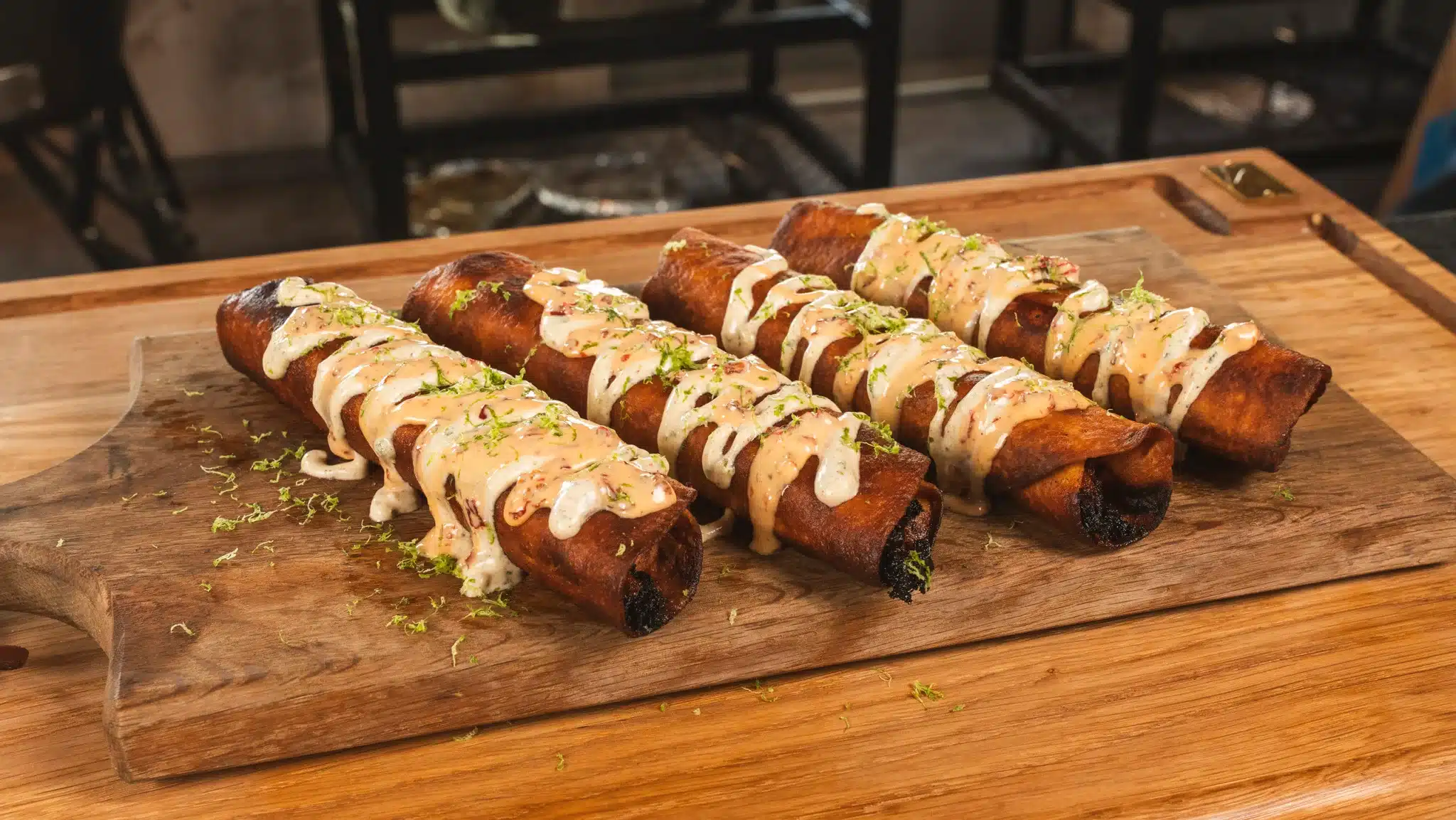 taquitos